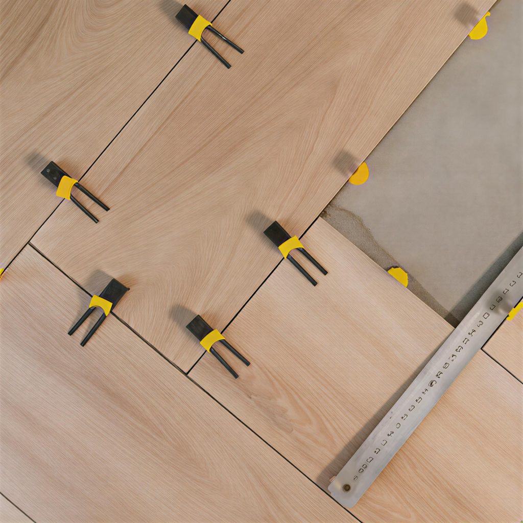 Broken grout repair Florida restoring tile strength, appearance, and long lasting durability.
