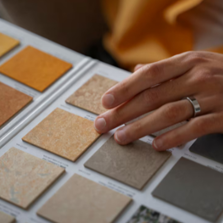 Floor tile grout repair Florida fixing damaged grout lines and restoring clean finishes.